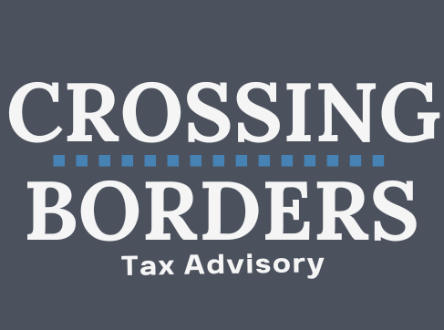 Crossing Borders Tax Advisory